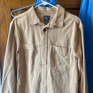 Tn h&m regular fit coupe standard (L)  long sleeve coat